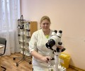 Новое оборудование закупили в Кушвинскую больницу для диагностики онкозаболеваний у женщин