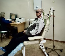 В Кушве имеется современное оборудование, позволяющее выполнять качественную электроэнцефалографию головного мозга