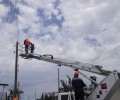 «Облкоммунэнерго» отчиталось о полном завершении ремонтной программы