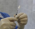 Интраназальная вакцинация против COVID-19 началась в Кушве