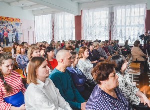 В Кушве состоялся педагогический форум