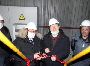 Кушвинский завод завершает модернизацию производства
