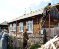 В Свердловской области сформирован график социальной догазификации