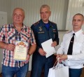 Ветераны госпожнадзора Кушвы и Красноуральска получили благодарственные письма