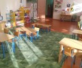 Детский сад в поселке Баранчинский отремонтировали впервые за 35 лет