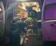 9 человек пострадали в лобовом ДТП на трассе Екатеринбург – Серов
