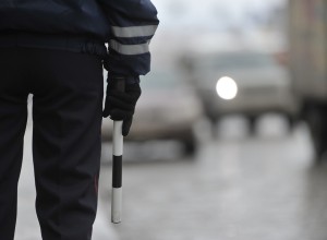 В Свердловской области за два дня произошло 118 ДТП 