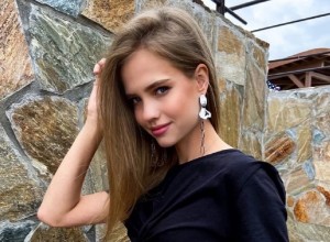 Участницей конкурса «Мисс Россия-2022» станет Мисс Екатеринбург из Кушвы