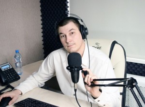 Ваша музыка на радио Ермак Урал