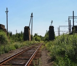 Кушва-Сылвицкая узкоколейная железная дорога