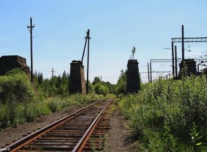 Кушва-Сылвицкая узкоколейная железная дорога