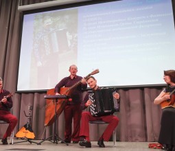 В Кушве пройдет живой «виртуальный» концерт
