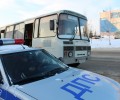 В Свердловской области проверят соблюдение ПДД водителями автобусов