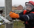 «Россети Урал» увеличили мощность для объекта коммунальной инфраструктуры в Красноуральске