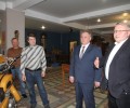 Депутат областной Думы обсудил с краеведами Кушвы перспективы развития местного туристического движения