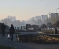 Синоптики предупреждают жителей Свердловской области о смоге до 12 апреля