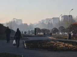Синоптики предупреждают жителей Свердловской области о смоге до 12 апреля