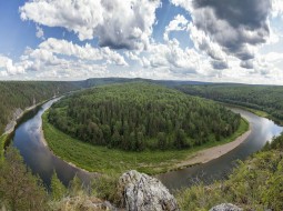 На Урале на реке Чусовой снимут полнометражный фильм