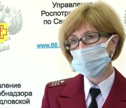 Роспотребнадзор рекомендовал вернуть в Свердловской области масочный режим