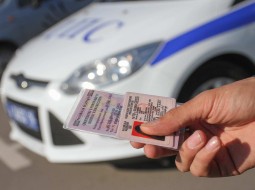 В России на три года продлили срок действия истекающих водительских прав