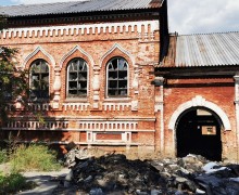 Кушвинское краеведческое сообщество встает на защиту исторического облика города