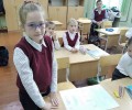 Кушвинская школьница придумала герб класса и победила в областном конкурсе