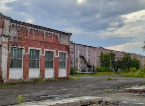Баранчинский электромеханический завод пишет свою историю