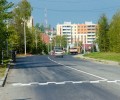 Ремонты свердловских дорог завершены на 95%