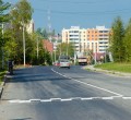 Ремонты свердловских дорог завершены на 95%