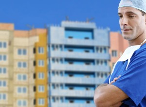 В Кушве предложили создать фонд жилья для медиков и учителей