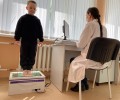 В Кушвинском городском округе открылся кабинет спортивной медицины 
