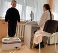 В Кушвинском городском округе открылся кабинет спортивной медицины 