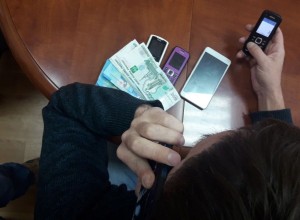 В Кушве телефонные мошенники начали обманывать семьи мобилизованных