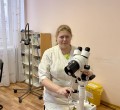 Новое оборудование закупили в Кушвинскую больницу для диагностики онкозаболеваний у женщин