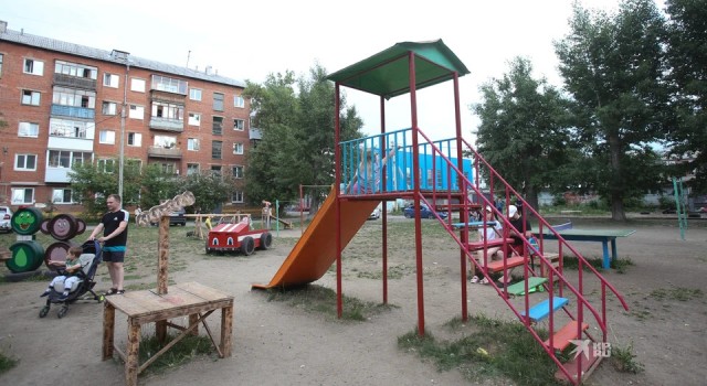 В Кушве выплатили 800 тысяч рублей семье ребенка, сломавшего ногу
