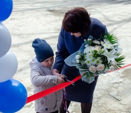 В Кушвинском городском округе открылась детская поликлиника по принципам «бережливости»