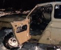 В Кушве в ДТП погиб водитель УАЗа
