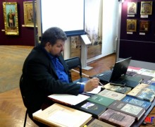 Кушва приняла участие в городском историческом семинаре в Нижнем Тагиле.