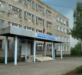 Верхнетуринский механический техникум праздновал юбилей