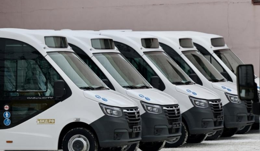 Сельские территории Кушвы и Верхней Туры получили более удобное автобусное сообщение