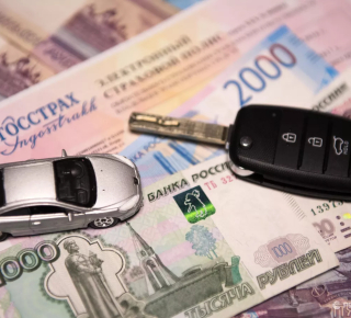 Водители получили право оформлять "короткий" полис ОСАГО
