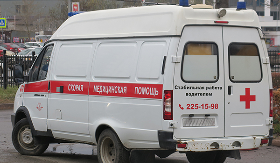 Больница Кушвы срывает коллективные переговоры по переработкам "скорых"