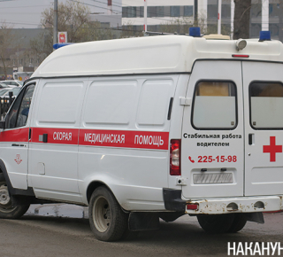 Больница Кушвы срывает коллективные переговоры по переработкам "скорых"