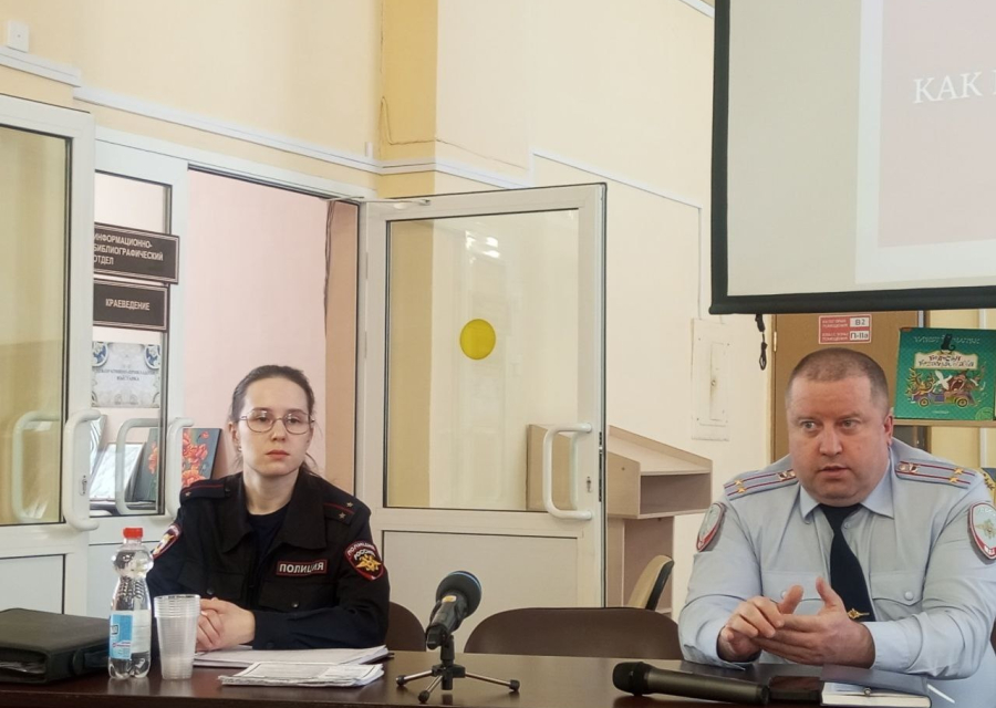 Время возможностей. Время опасностей…
