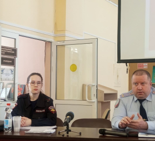 Время возможностей. Время опасностей…