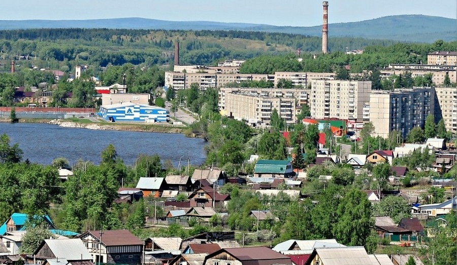 В Кушве и Верхней Туре стартовал местный телеканал