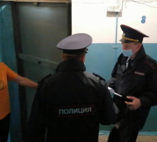 В Кушвинском городском округе и городском округе Верхняя Тура состоится ОПМ «Должник»