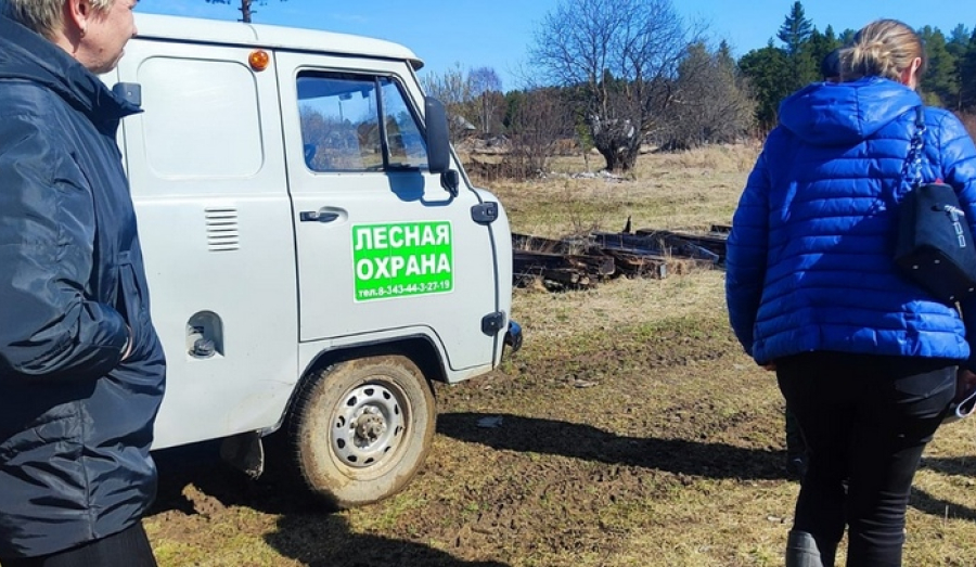 Внеплановые проверки населённых пунктов Кушвинского городского округа