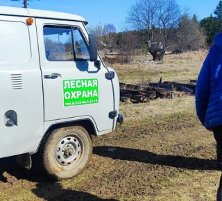 Внеплановые проверки населённых пунктов Кушвинского городского округа