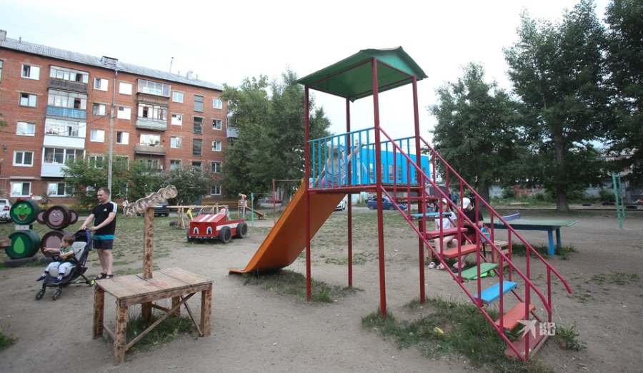 В Кушве выплатили 800 тысяч рублей семье ребенка, сломавшего ногу